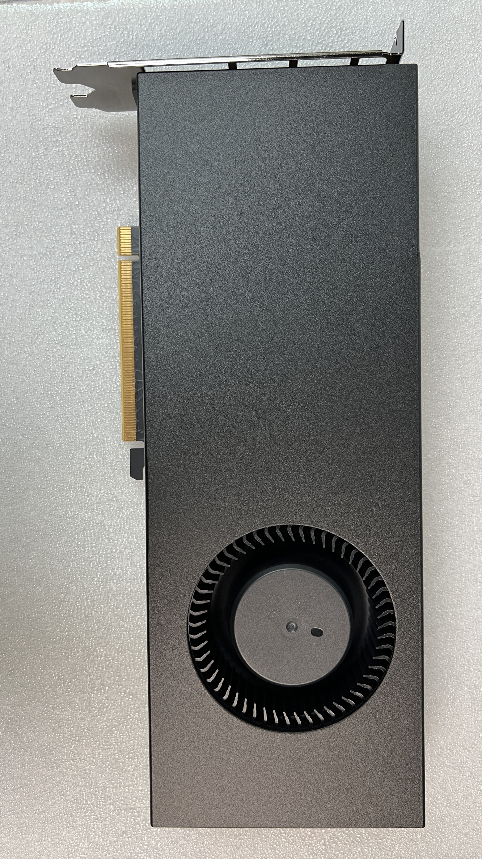 全新公版RTX3080 20G涡轮显卡：深度学习与人工智能推理的终极利器！