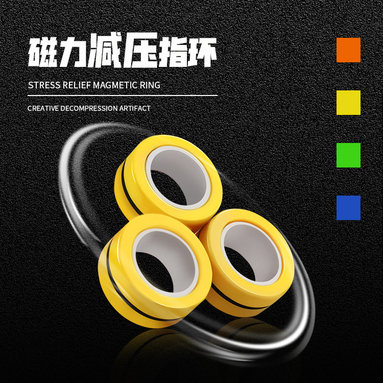 正版Tangle Jr Masterpiece大师系列：指尖上的解压艺术，重塑你的压力释放方式！