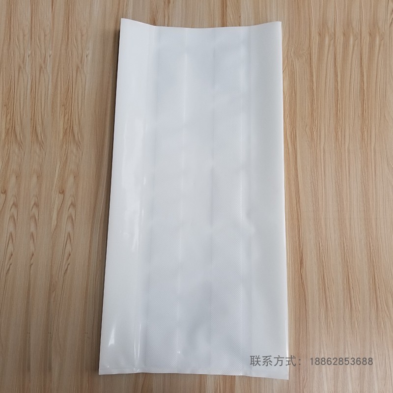 530mm加厚PE袋太香了！25kg重包装袋实测，颗粒包装神器真香警告