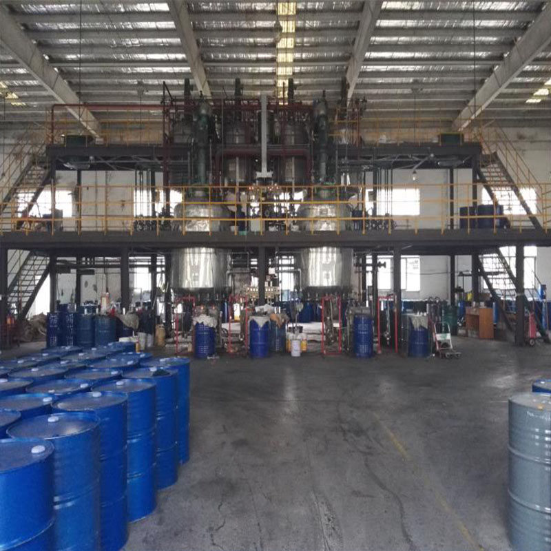 环氧树脂活性稀释剂：降低粘度的秘密武器，低气味AGE/BGE，万华新材料692引领新潮流