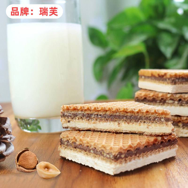 揭秘巴莉奥：这款意大利巧克力的秘密你get到了吗？