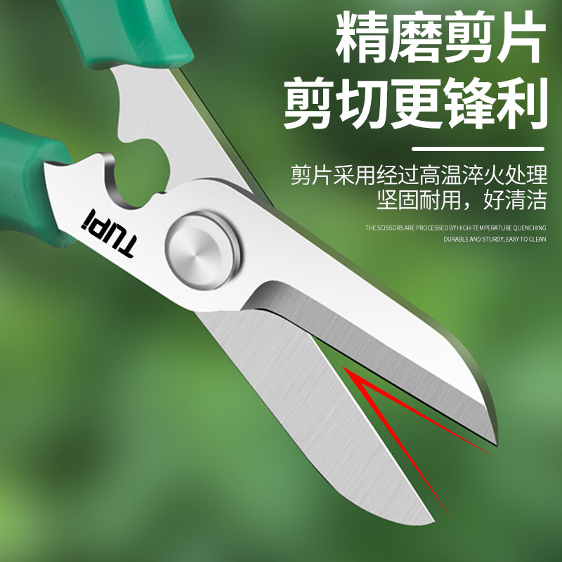 省力修枝剪：轻松修剪，享受园艺乐趣