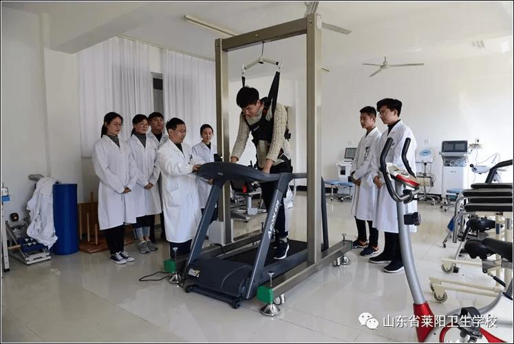卫生康复专业,促进身心健康的桥梁-第1张图片-职教招生网 卫生康复专业,促进身心健康的桥梁-第1张图片-职教招生网