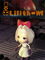 机械灵域官方中文版[Steam正版分流]