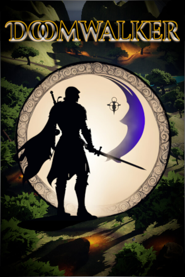 Doomwalker免安装绿色中文版[Demo|Steam正版分流]电脑版