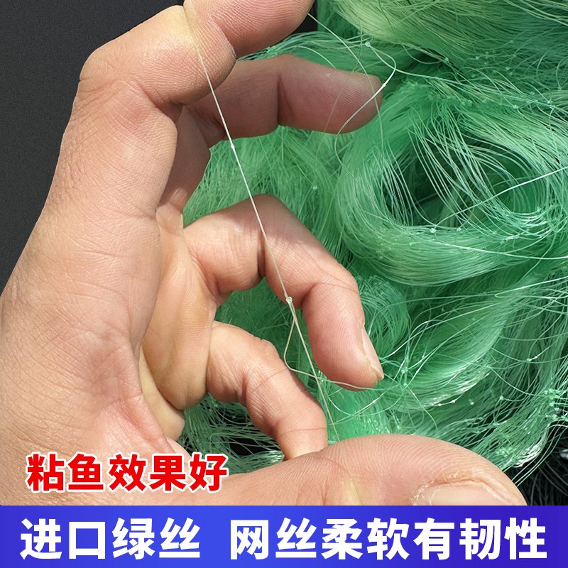 新款升级绳坠：鱼网粘网配重绳坠，钓鱼达人的必备神器！