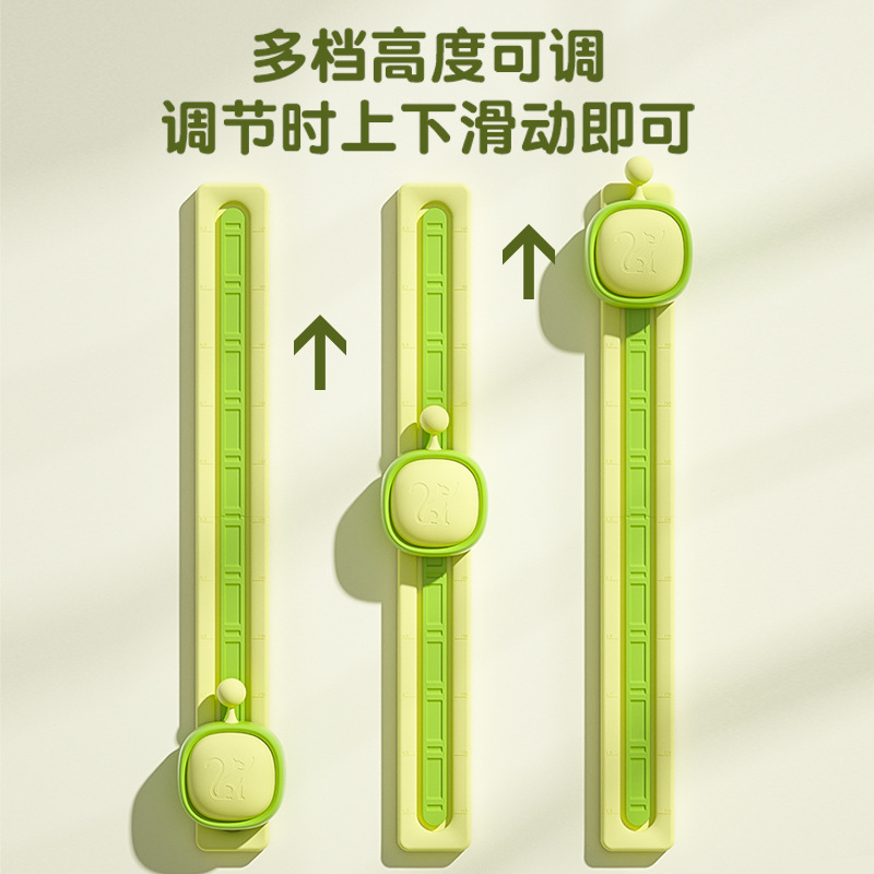 摸高器儿童拍拍乐：宝宝运动助长身高的训练神器，弹跳蹦高计数锻炼新体验！
