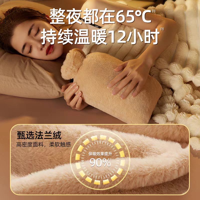 PCM相变围脖：生物基暖手宝，冬季保暖新潮流！