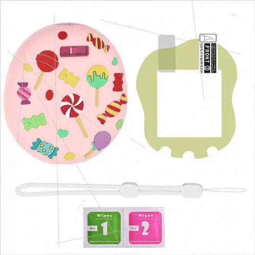 tamagotchi uni silicone case,Tamagotchi Uni Silicone Case: A Comprehensive Guide