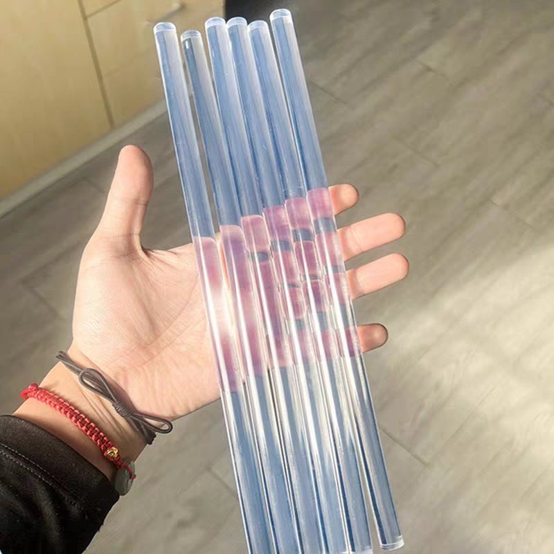 如何选择适配热熔胶枪的手工DIY热熔胶棒？