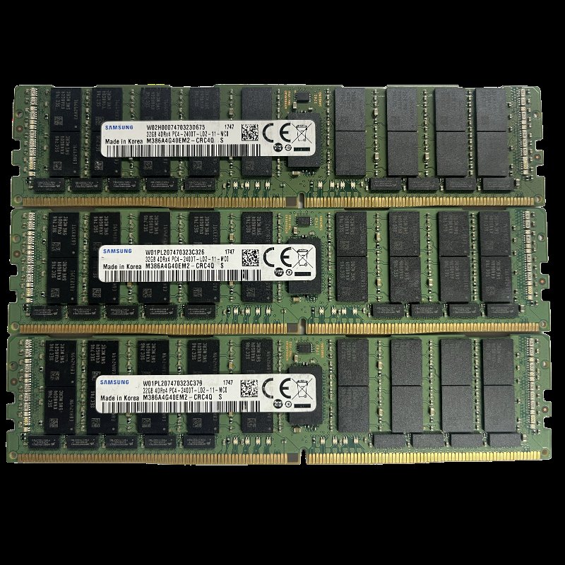 三星SK32G 4DRX4 DDR4 2133P：内存王者，你的电脑升级必备神器！
