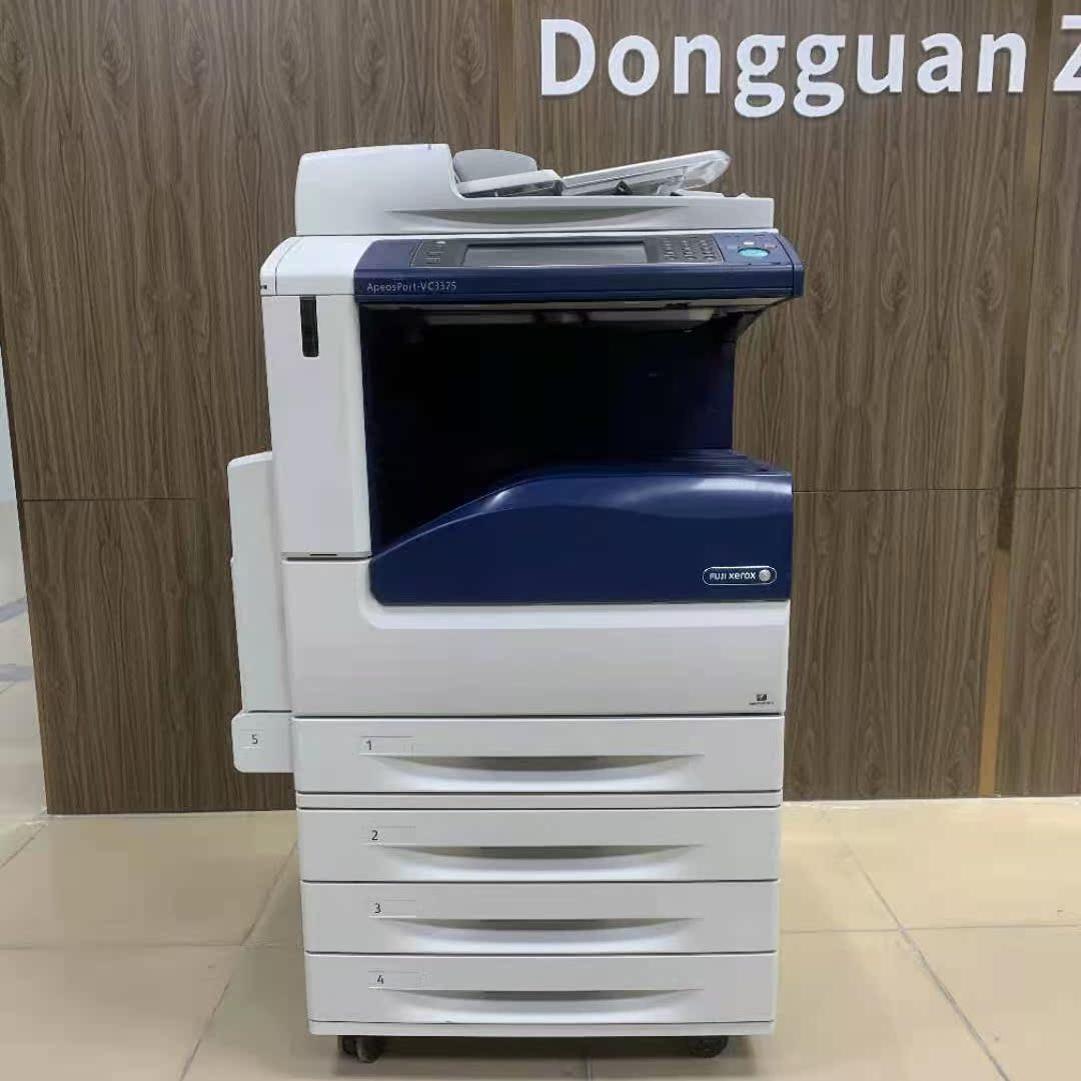 复印机品牌排行榜前十名是哪些？选购指南