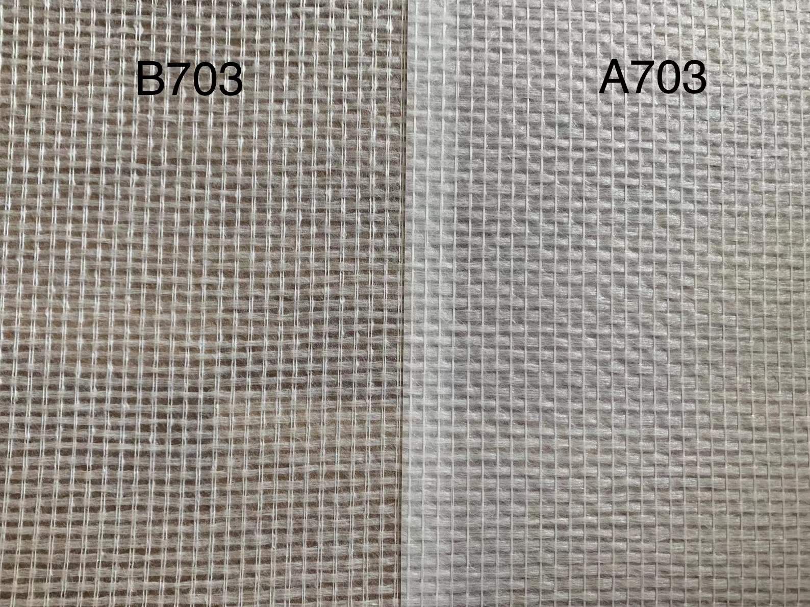 工程墙基布海基布石英壁布真的防裂？实测体验太香了！这波必须冲！