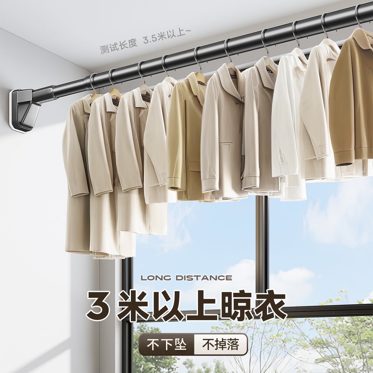衣柜品牌都有哪些牌子的好？2024年爆款衣柜品牌大起底！