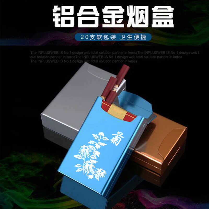 新款铝合金盒子：科技美学与实用并存的完美选择！✨