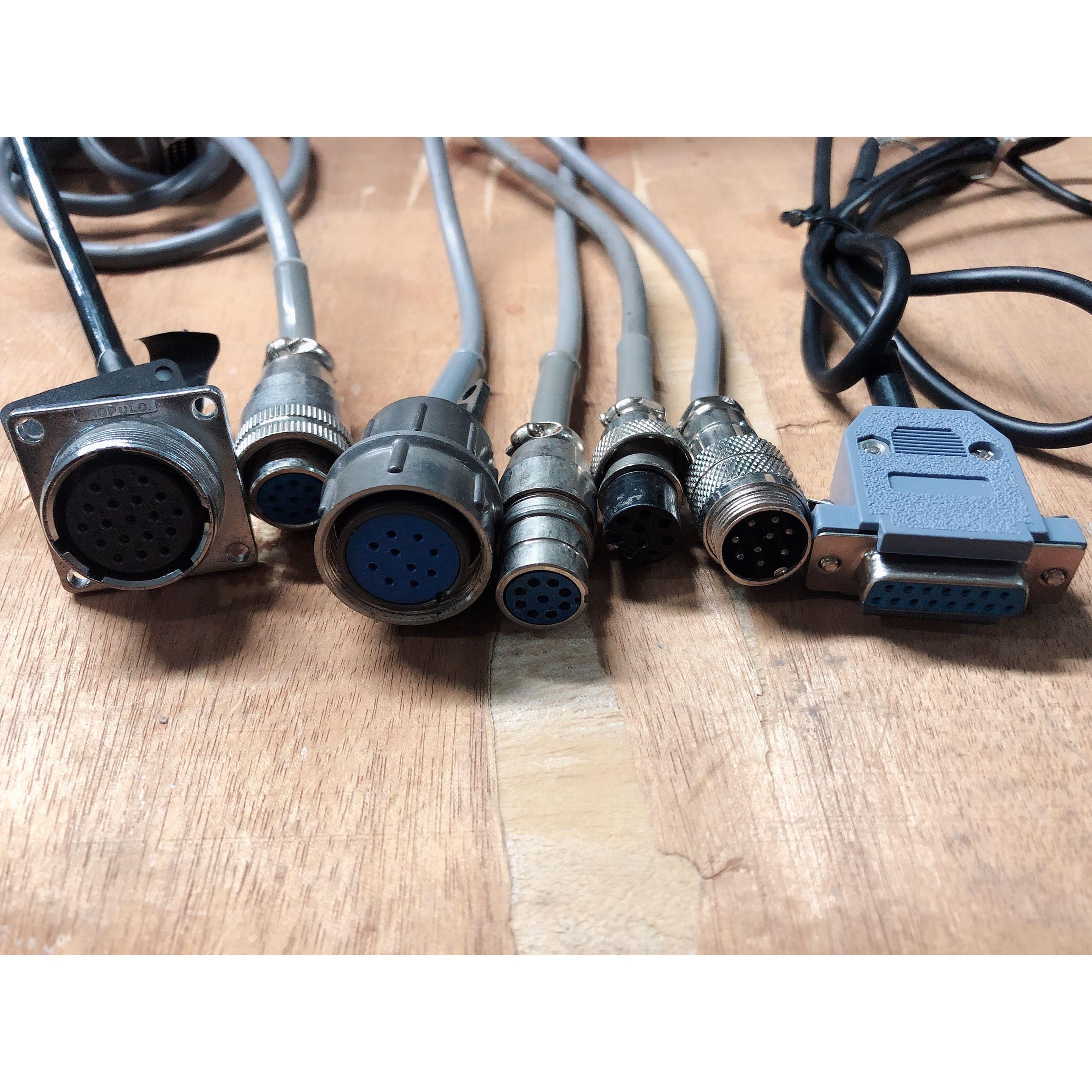 包邮A860-2010-T341/T361/T321发那科主轴编码器：质保一年现货，工业升级必备神器！
