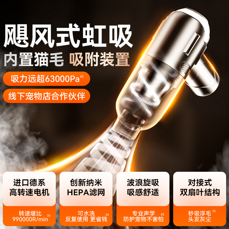 粘毛神器大揭秘！告别烦人的宠物毛发和灰尘！