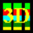 三维立体画制作工厂2.0 绿色版