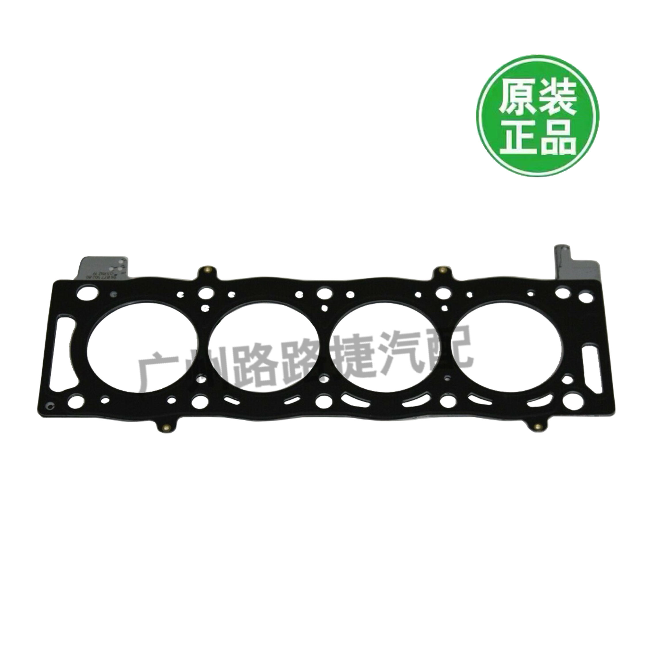 路虎极光神行者2发现3 4揽胜捷豹XF XJLXK发动机汽缸气缸床垫：性能升级的秘密武器️