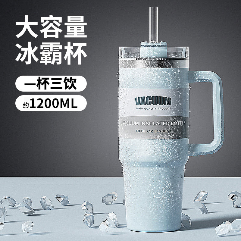 2025新款贵宁USB冰霸杯：夏日必备，快速制冷，轻松降温！❄️✨