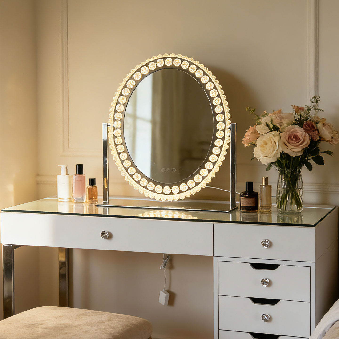 智能镜子如何选择？2026年最新趋势推荐