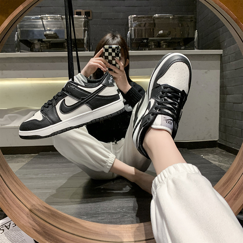 耐克的全部运动鞋子：从Air Jordan到Dunk，这波不剁手真的会后悔！