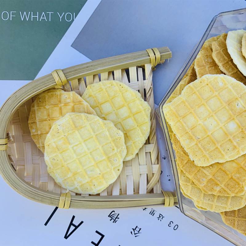 新疆烤奶皮烤奶酪片：原味正宗，无糖健康，儿童零食新宠！