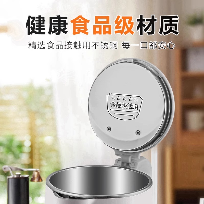 热水器十大品牌排行榜：选对品牌，省电又安心！