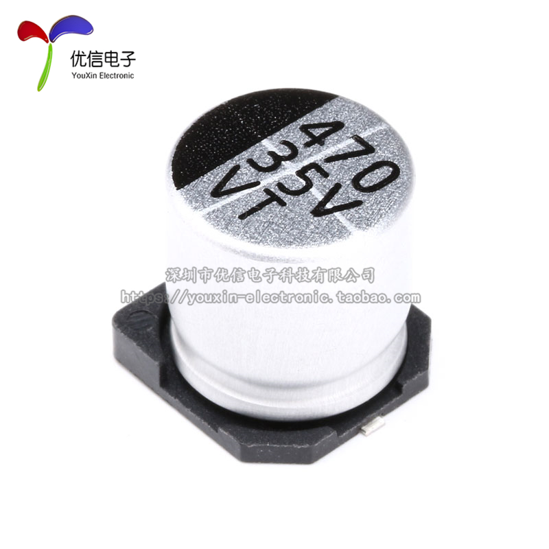 全新原装海立CD135电解电容器：工业升级的秘密武器，你知道吗？