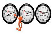 Anuko World Clock6.0.0.5278