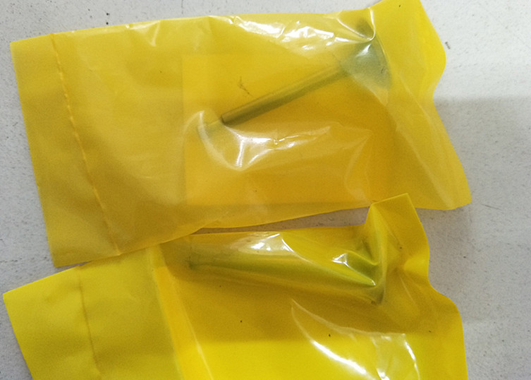 全柴QC490发动机进气门排气门气门弹簧！这波维修神器不买真的亏大了