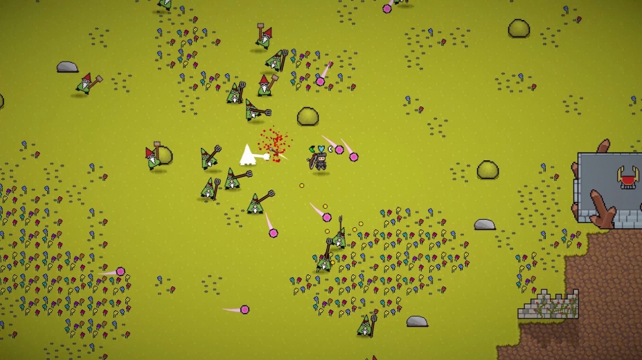 Gnomer绿色免安装版[demo]1