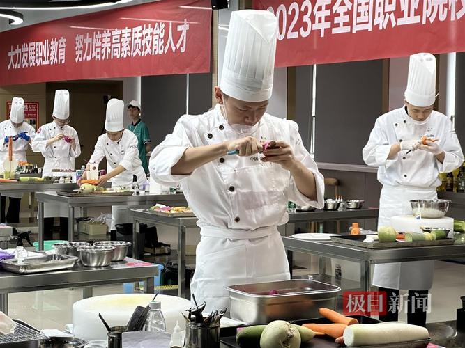 中餐亨饪专业,中餐烹饪专业人才培养之路