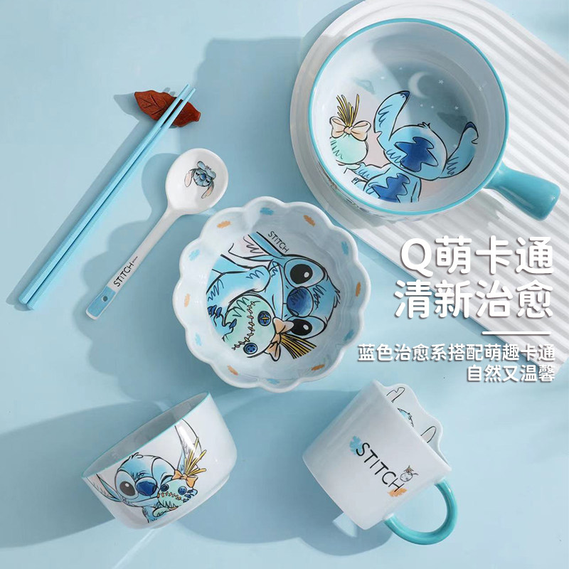 HelloKitty陶瓷摆件太可爱了！少女心爆棚的高级餐具伴手礼，不买真的会后悔