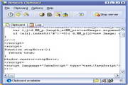 Network Clipboard1.2