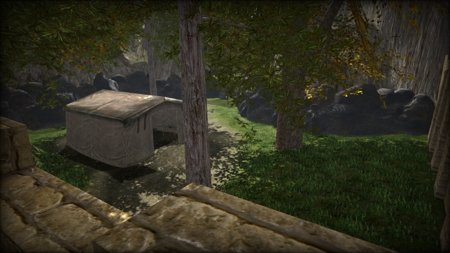 城堡守卫免安装绿色版2