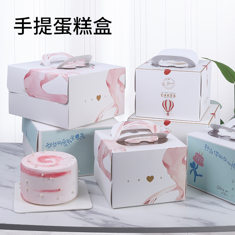 新款红色牛津布盖子圣诞树装饰球收纳盒：圣诞必备，让节日更加温馨！