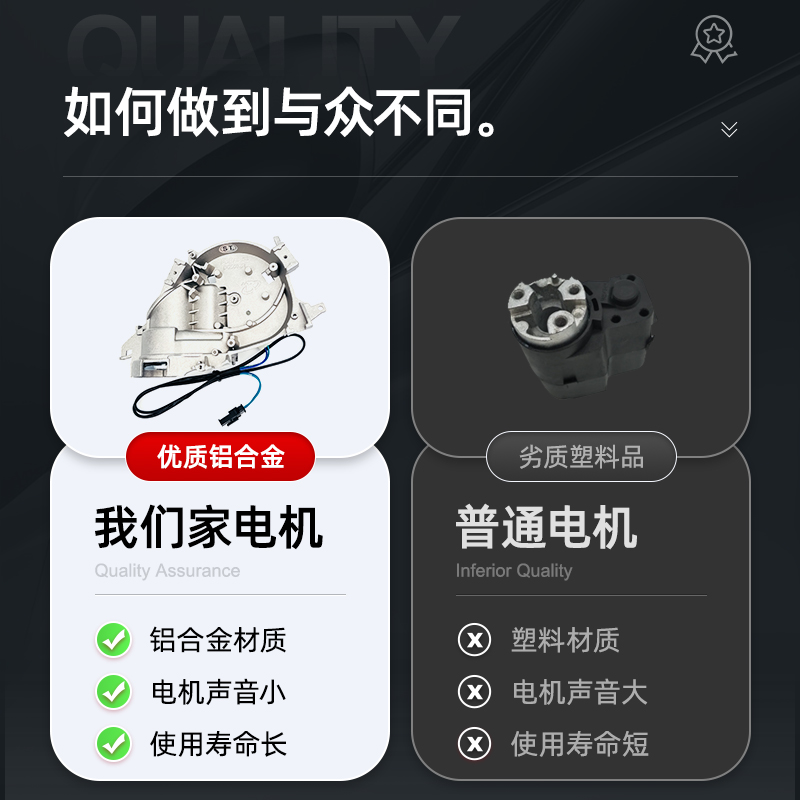 奥迪A3L电动折叠后视镜改装全解析：解锁豪华新体验！