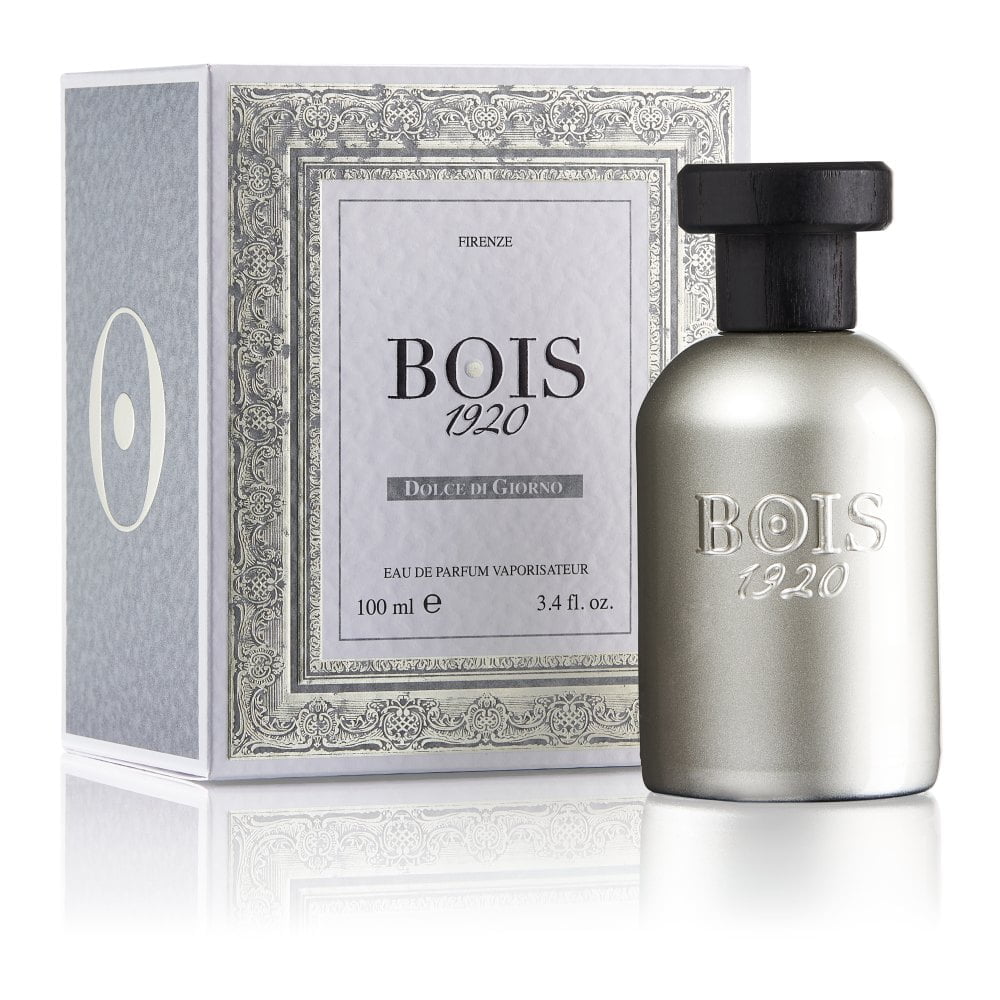 bois 1920杜迪焦尔诺：穿越时光的香氛之旅，李子肉桂广藿愈创木的诱惑！