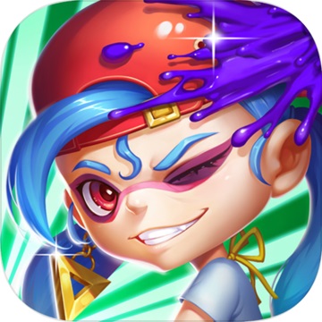 爆彩童话1.1.0.2 电脑版