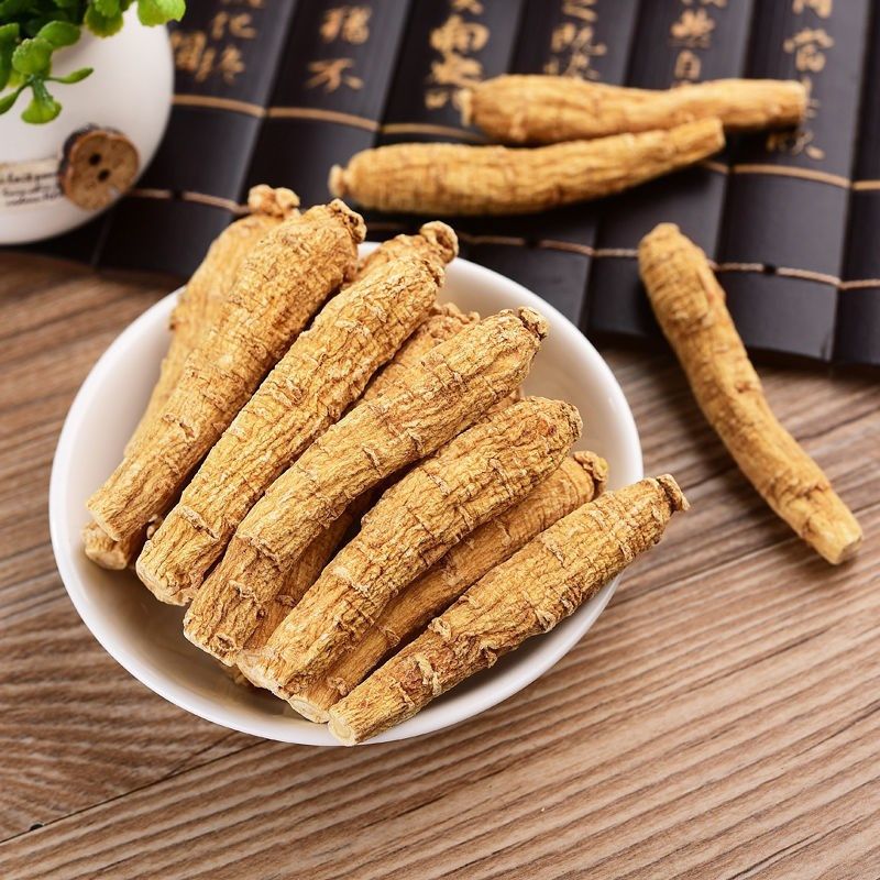 药圣堂西洋参切片65g到底值不值得买？养生党狂喜！这波真的冲了