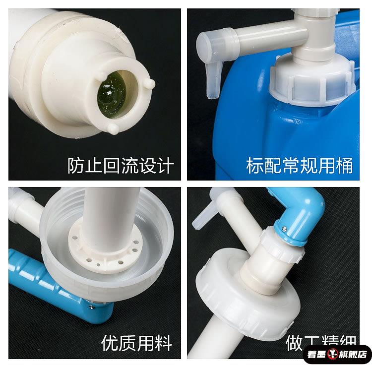 家用抽液器：如何轻松搞定抽油抽酒？食品级油抽子大揭秘！
