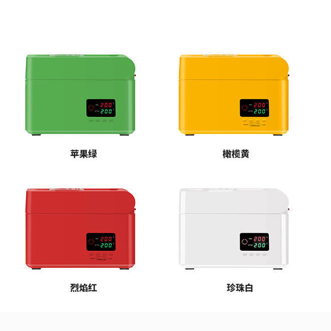 老油坊家用全不锈钢榨油机：解锁厨房新技能，轻松自制花生菜籽油！