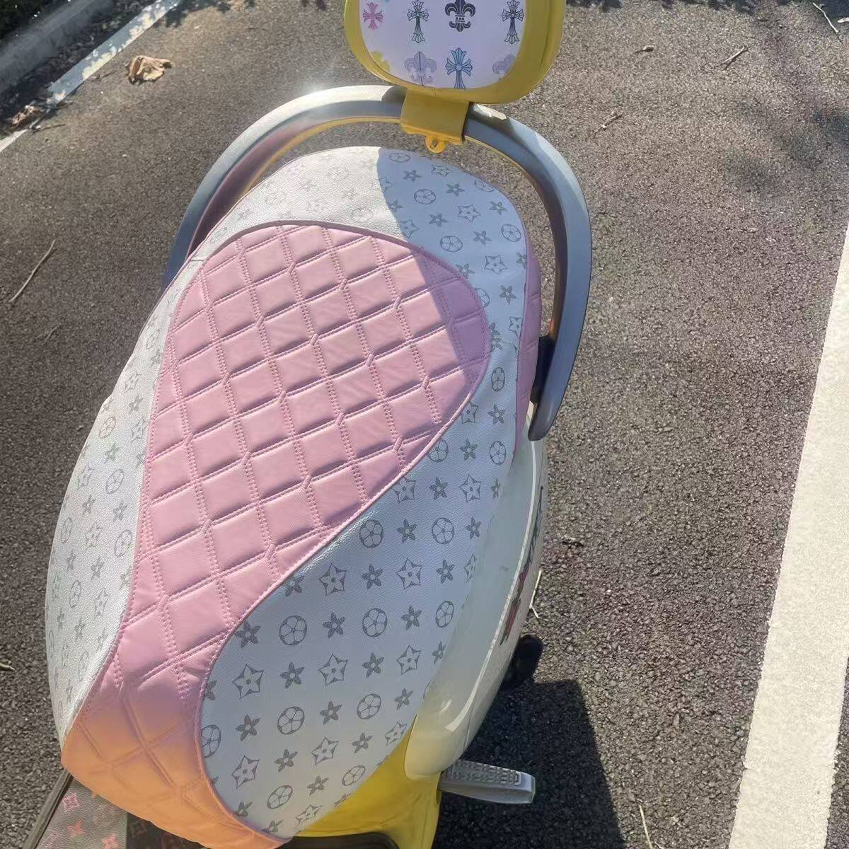 如何选择适合九号电动车Q70/Q80/Q85C的防水防晒皮革坐垫套？