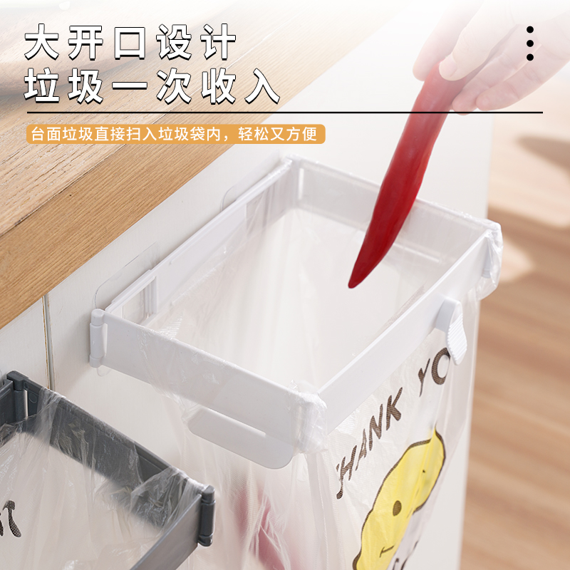 户外折叠垃圾架：露营必备神器，让野餐不再烦恼！✨