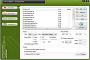Opoosoft PS To IMAGE ( GUI + Command Line )5.5
