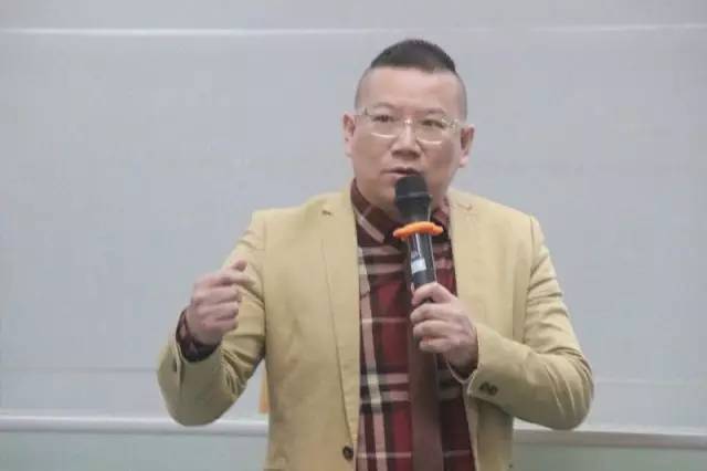 李富贵