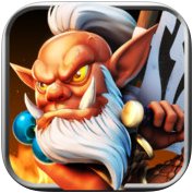 剑圣传奇iPad版V1.5.4