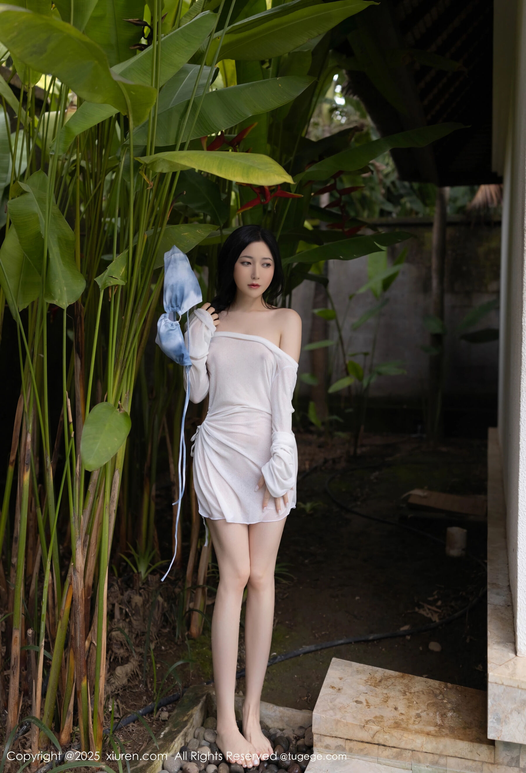 图片[51]-[Xiuren秀人网] 2025.06.06 NO.10377 鱼子酱Fish[81P]-六色网