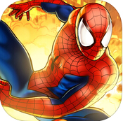 蜘蛛侠：极限2.8.1 For iphone